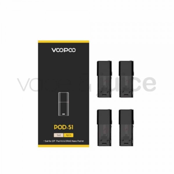 Voopoo Drag Nano Pods