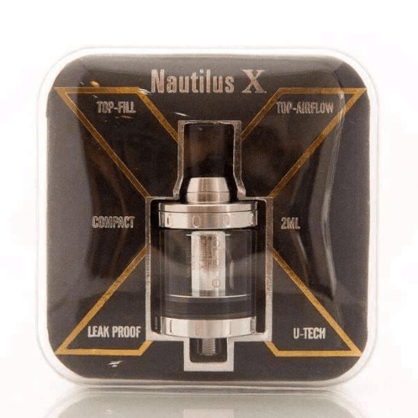 Aspire Nautilus X