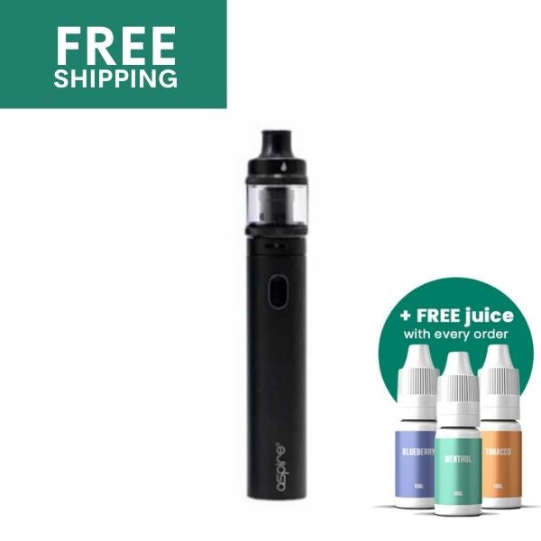 Aspire Tigon Kit