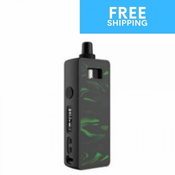 Mechlyfe Ratel Rebuildable Pod Kit