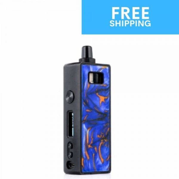 Mechlyfe Ratel Rebuildable Pod Kit