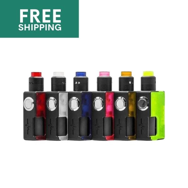 Vandy Vape - Pulse BF Kit