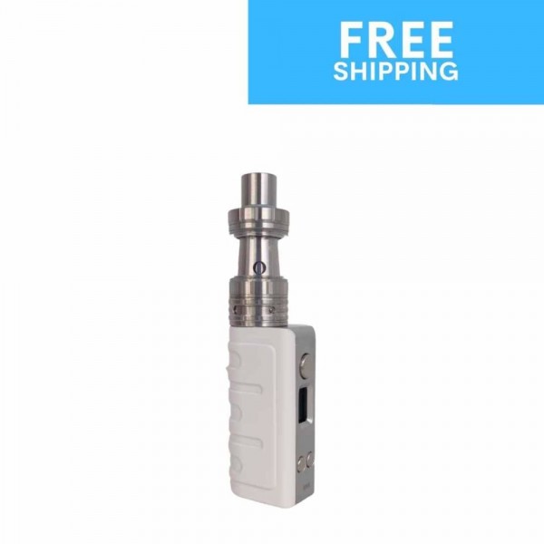 Brix Vape Kit | Diamond Mist