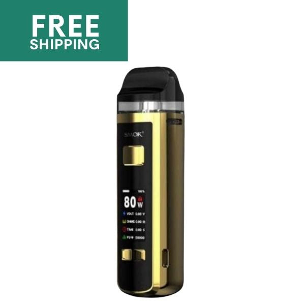 Smok RPM 2S
