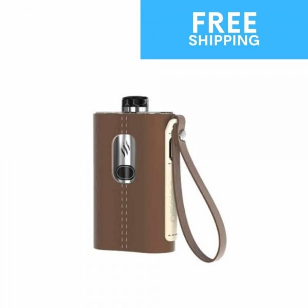 Aspire Cloudflask Pod Kit