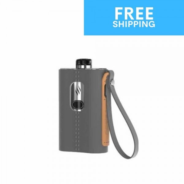 Aspire Cloudflask Pod Kit