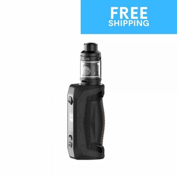 Aegis Max Zeus Kit