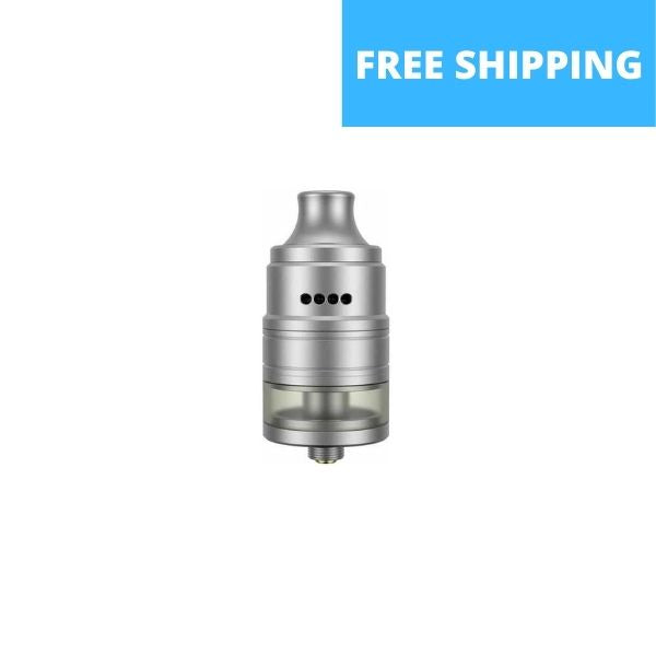 Prestige Kumo RDTA