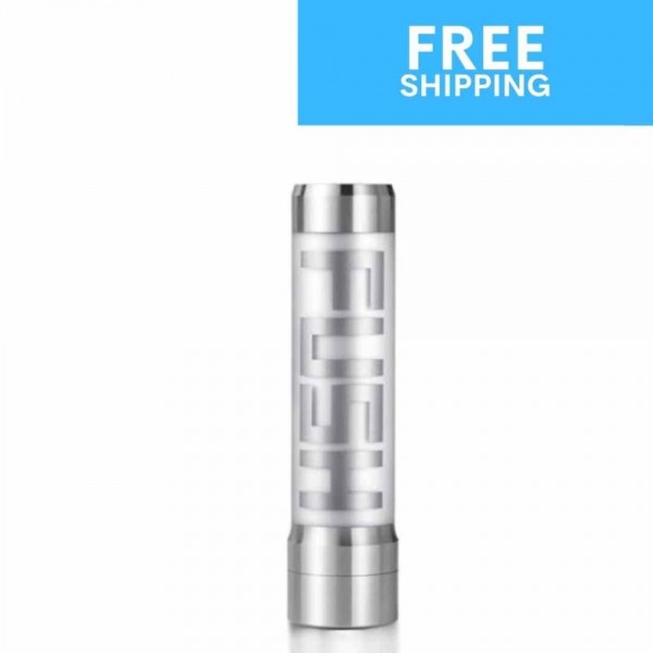 Acrohm Fush Semi Mech Mod