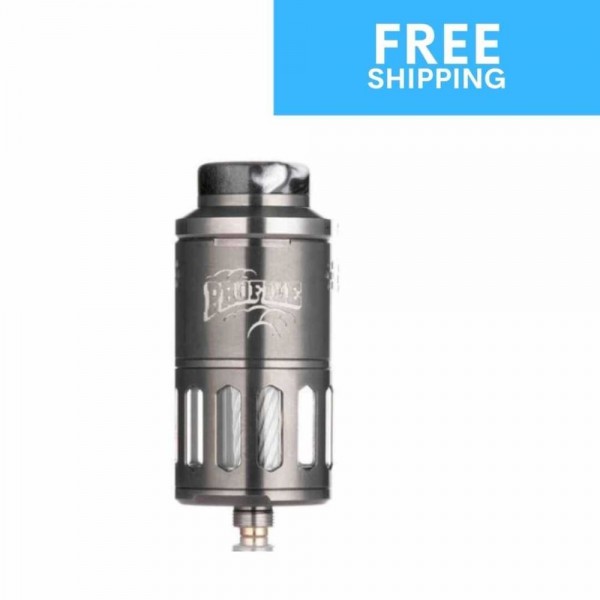 Profile RDTA