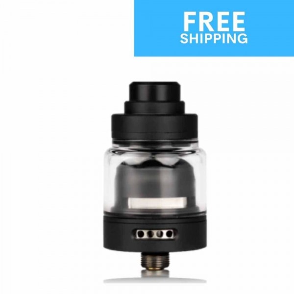 Ether RTA