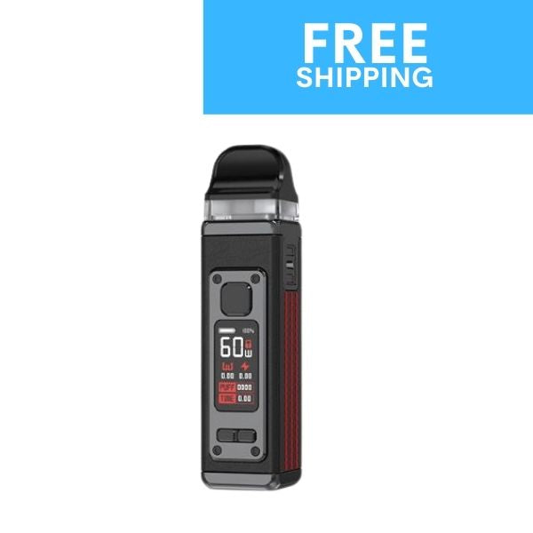 Smok RPM 4 Kit