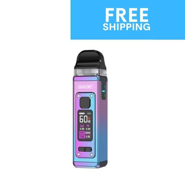 Smok RPM 4 Kit