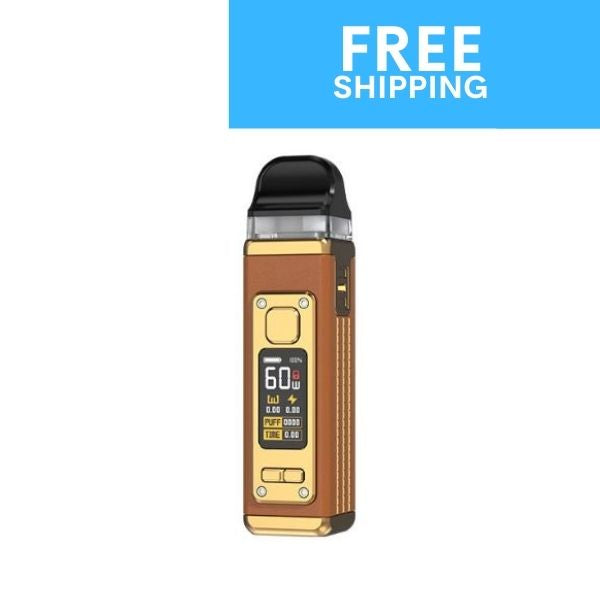 Smok RPM 4 Kit