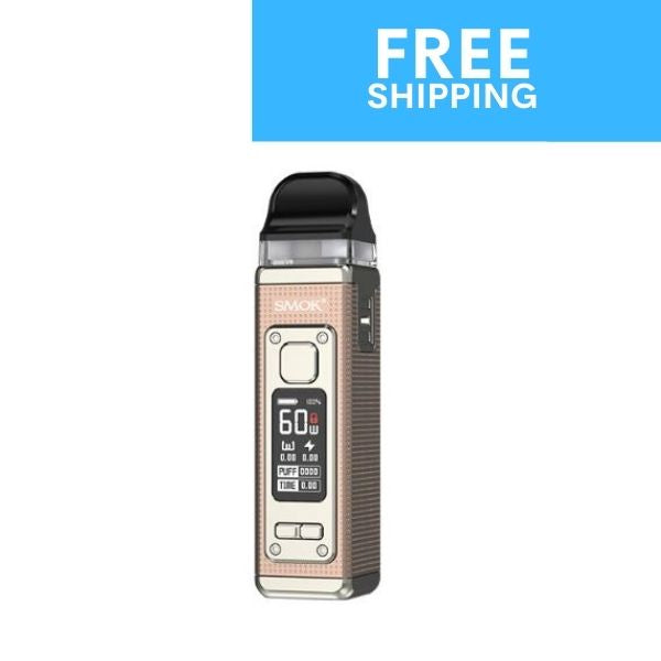 Smok RPM 4 Kit