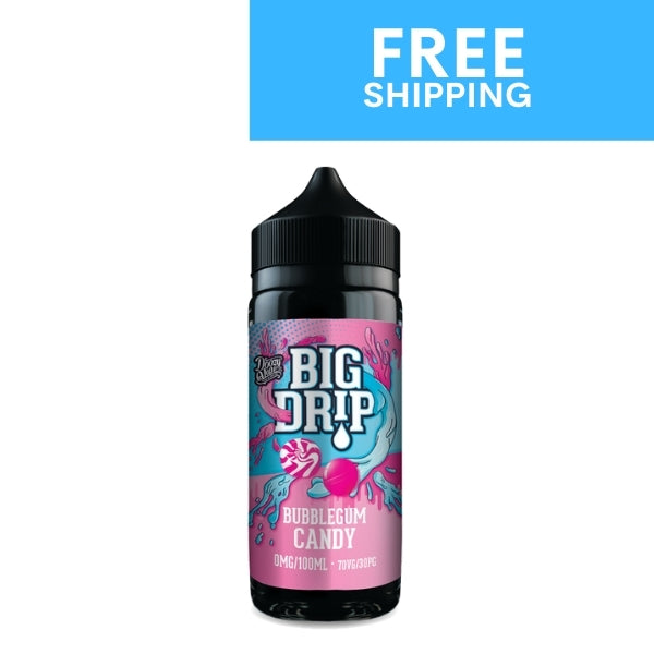 Big Drip | Bubblegum Candy