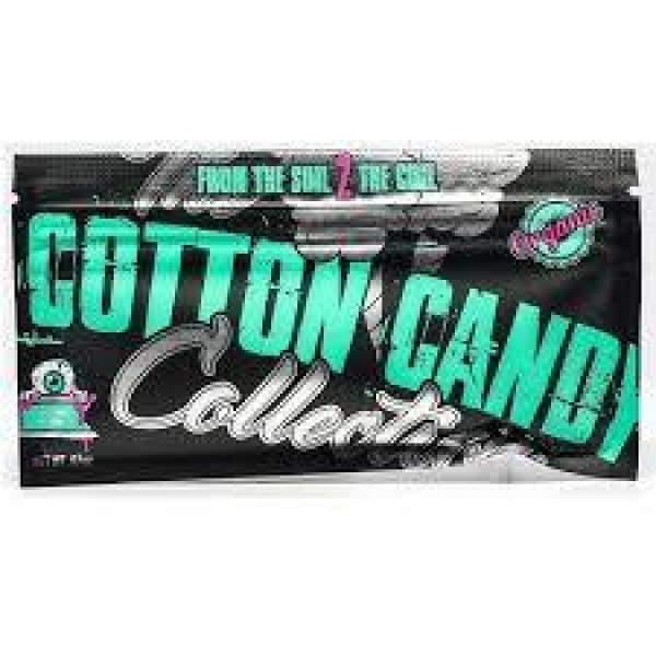 The Cotton Candy Collection - Competition Pack